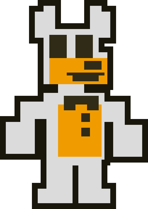 [cdb61f] Minigame Lolbit