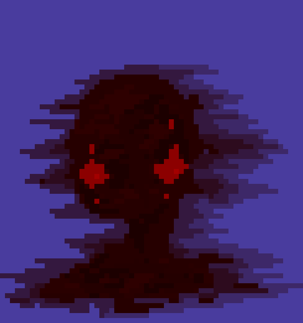 [236914] (Rattleback summoned barrage of skele hands from the floor, sending them at shade. shade would unleash a deafening a scream, repeling the hands away and causing rattleback to fall to his knees. weird becasue he doesn have ears.)