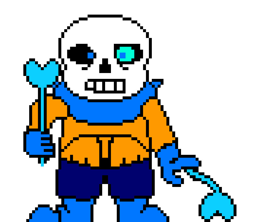 [9664c4] distrust sans phase 2 (my take)