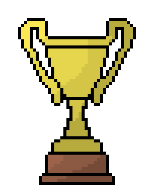 [cfe89f] Trophy_V2
