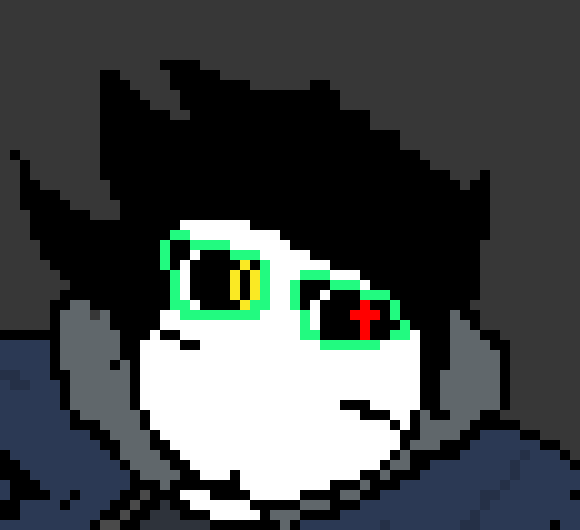 [510dfd] pulls out an insanecraft modpack pickaxe and threatens pepper with itloads alt account and uses a chunk deleter tnt orbital canon on your chunkban trap, before bridging over to where i last was, placing water down and rejoining on my main