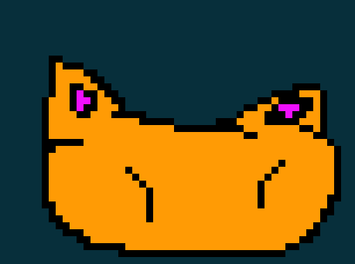 [6d88f2] thats not me!!! - CatBowza
