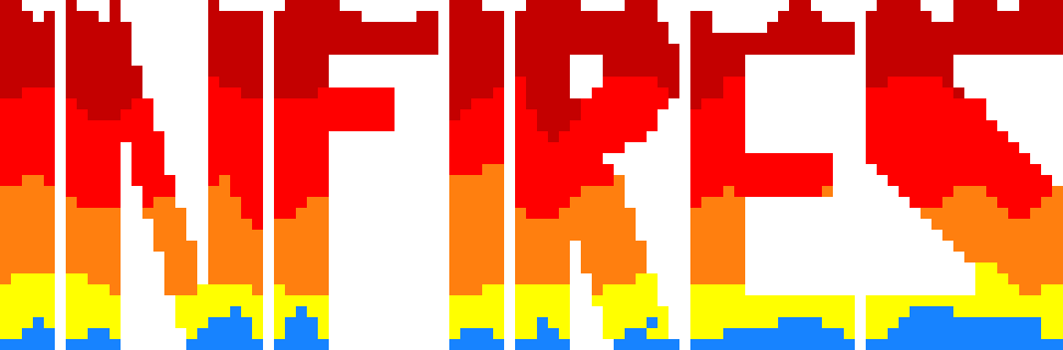 [9664c4] INFIRES