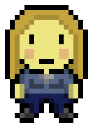 Becky_Earthbound