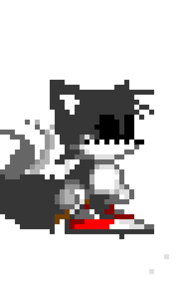 [c3e06a] Tails.exe