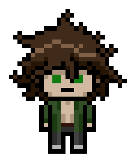 [80d0e1] Raph
