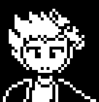 [d0ac6b] Pico originates from Pico's School, a point-and-click Flash game created by Newgrounds' founder Tom Fulp in 1999. Due to the game's popularity at the time, Pico quickly became a fan favorite around Newgrounds.  Since then, Pico has been appointed the site's first mascot and has made other cameo appearances in many Newgrounds Flash films and games, and continues to remain a popular character on the site to this day.  Newgrounds also has a Holiday named after him known as "Pico Day," a day centered around celebrating not only him but other popular figures in the Newgrounds community. It's celebrated every April 30th, which also happens to be Tom Fulp's birthday. | nevermind he was actually one of the first mascots, before tank guy... | -W
