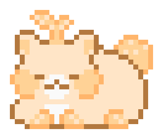 [cb6dbc] PIXEL ARTS