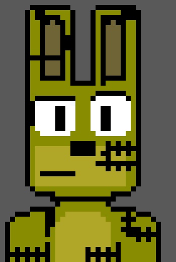 [b9de0d] wait mine? - plushtrap
