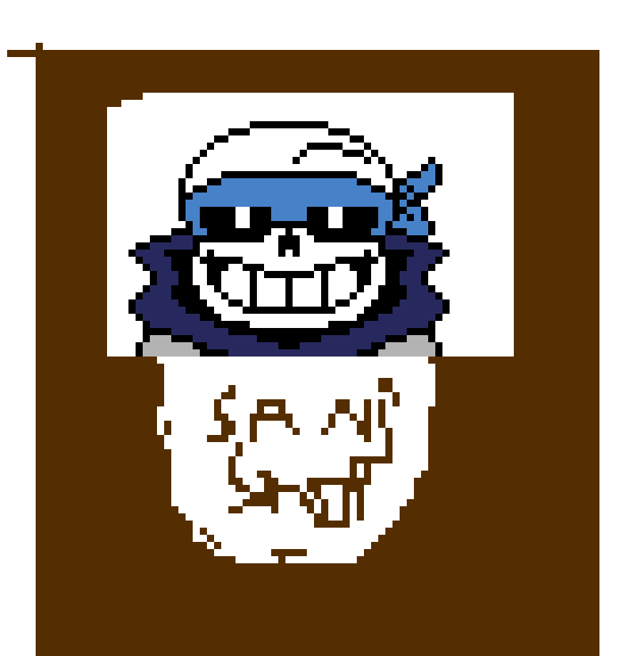 come back wen your umm a little richer - ts sans