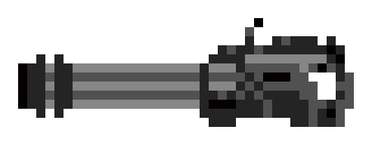 [c84f4f] Minigun