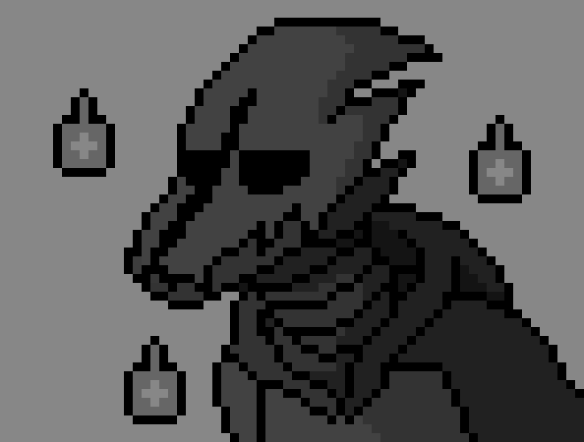 [c91422] For any Gaster's watching this, I too, can speak in hands- 