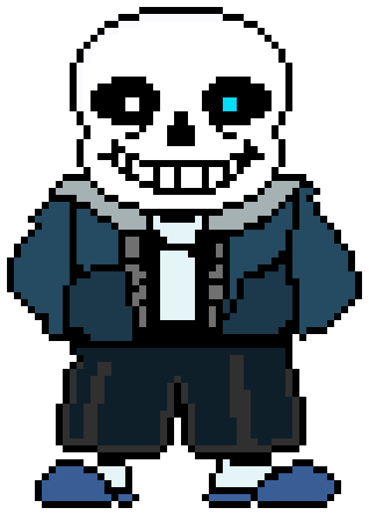 [d6b045] Flood! Sans