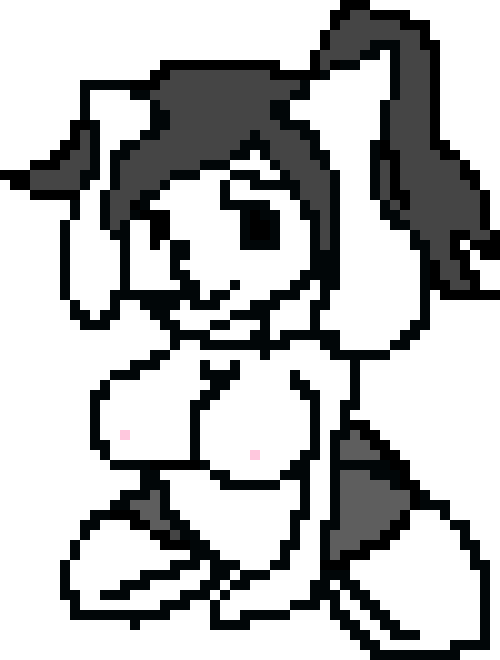 [95be89] Temmie UwU