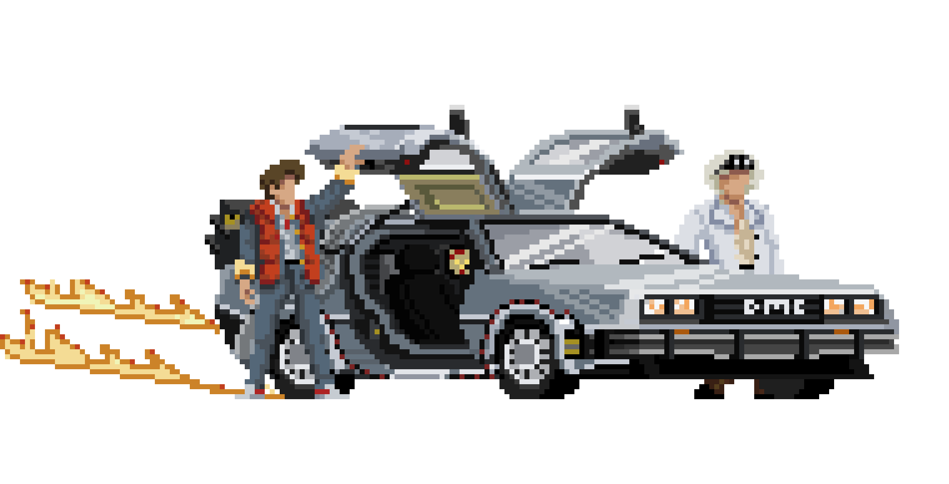 [b3f7bb] Back to the future