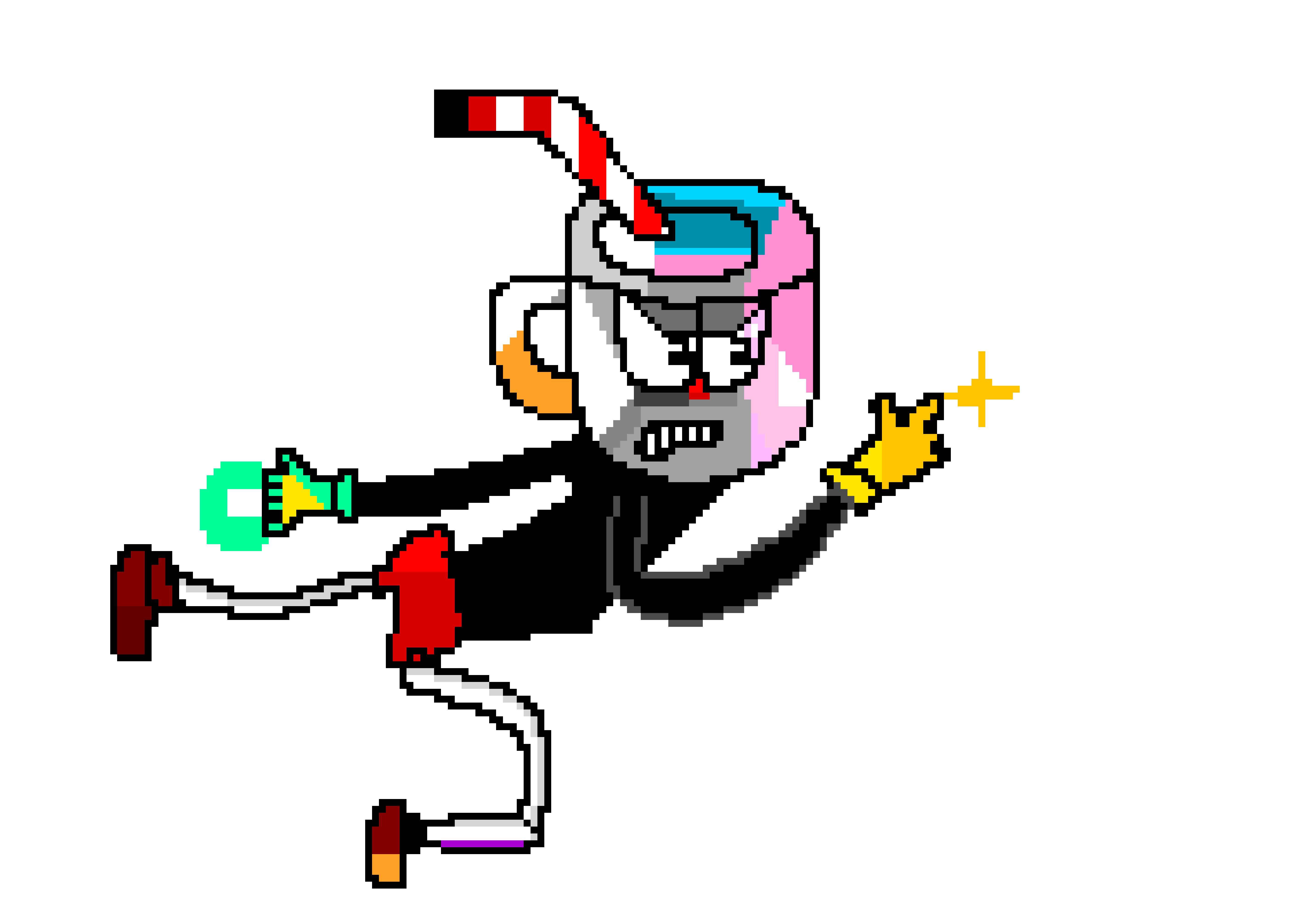 [59abde] Cuphead Indie Cross Art Contest