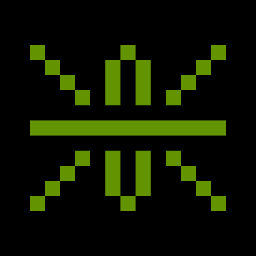 [283c9a] Hive Rune - Loop X