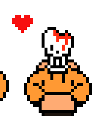 [411dda] Yes it’s determination can’t you see - Fresh!Ink sans