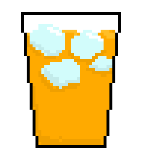 Orange juice