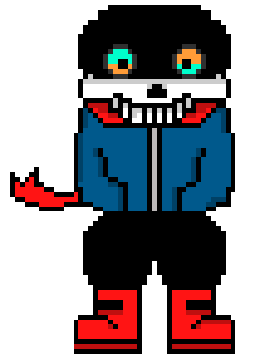 [9664c4] Comic ver 2