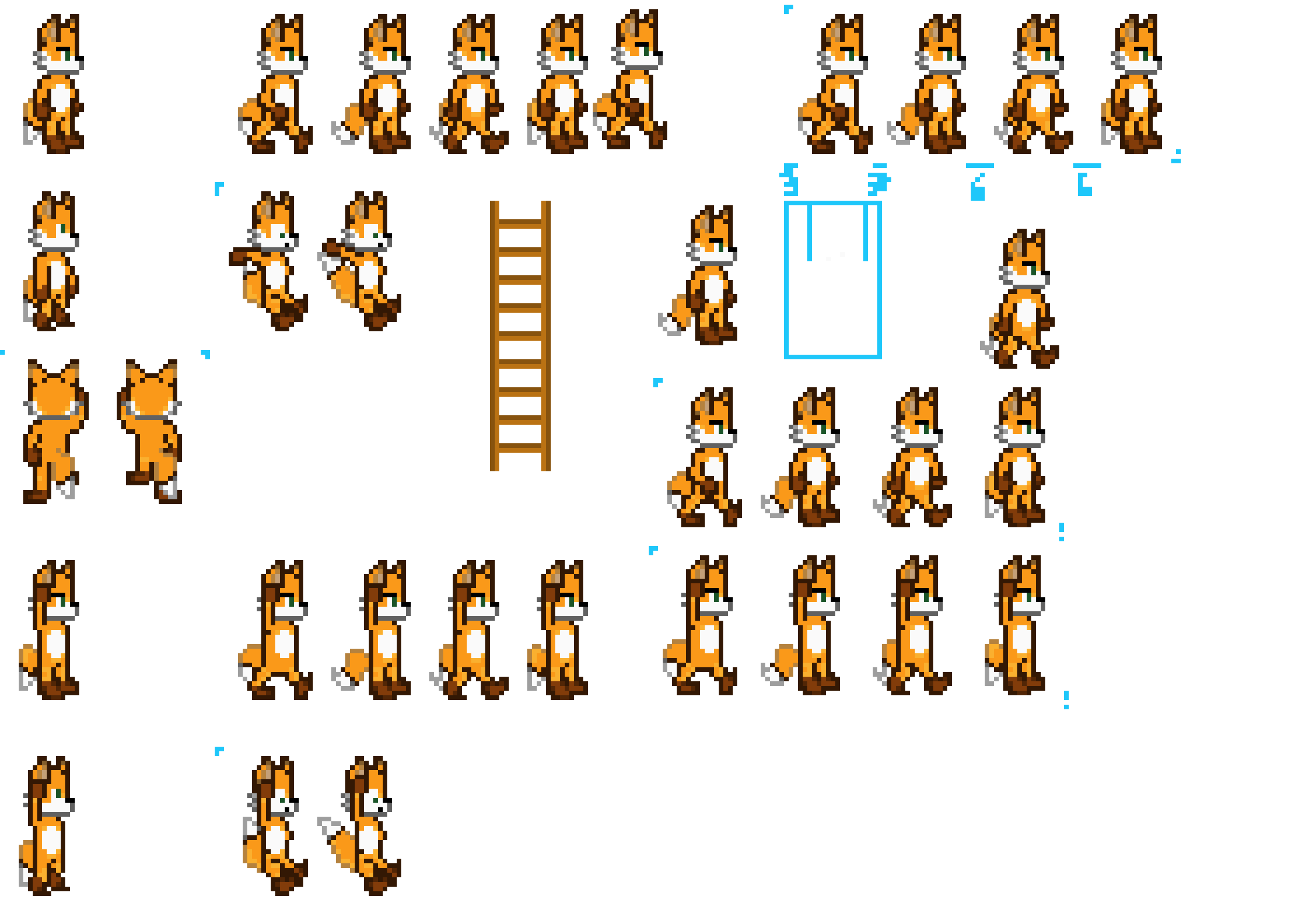 [fa0a81] irl_ladder
