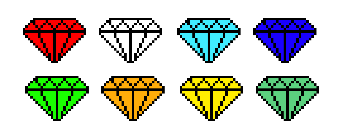 [9664c4] Diamond
