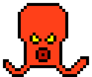 [9664c4] Octorok