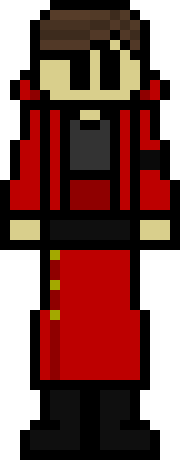 [8113ab] Samurai Hayden