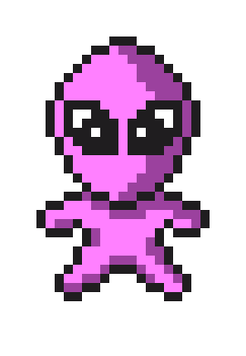 alien