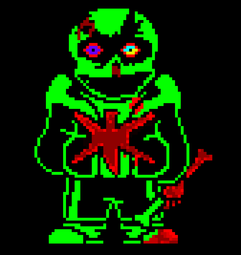 [01ecc0] Last Recall Sans Phase 4