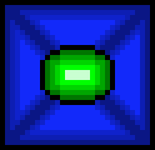 [acef3d] blocky