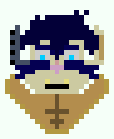 [9664c4] Vexx head
