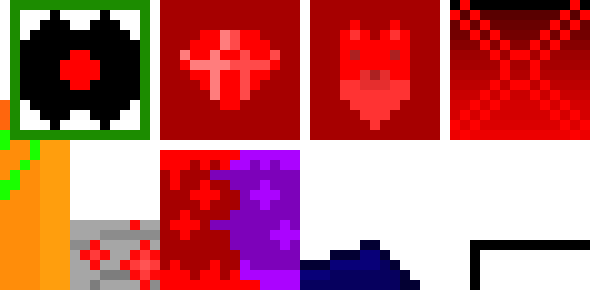 [2e907e] all pfps