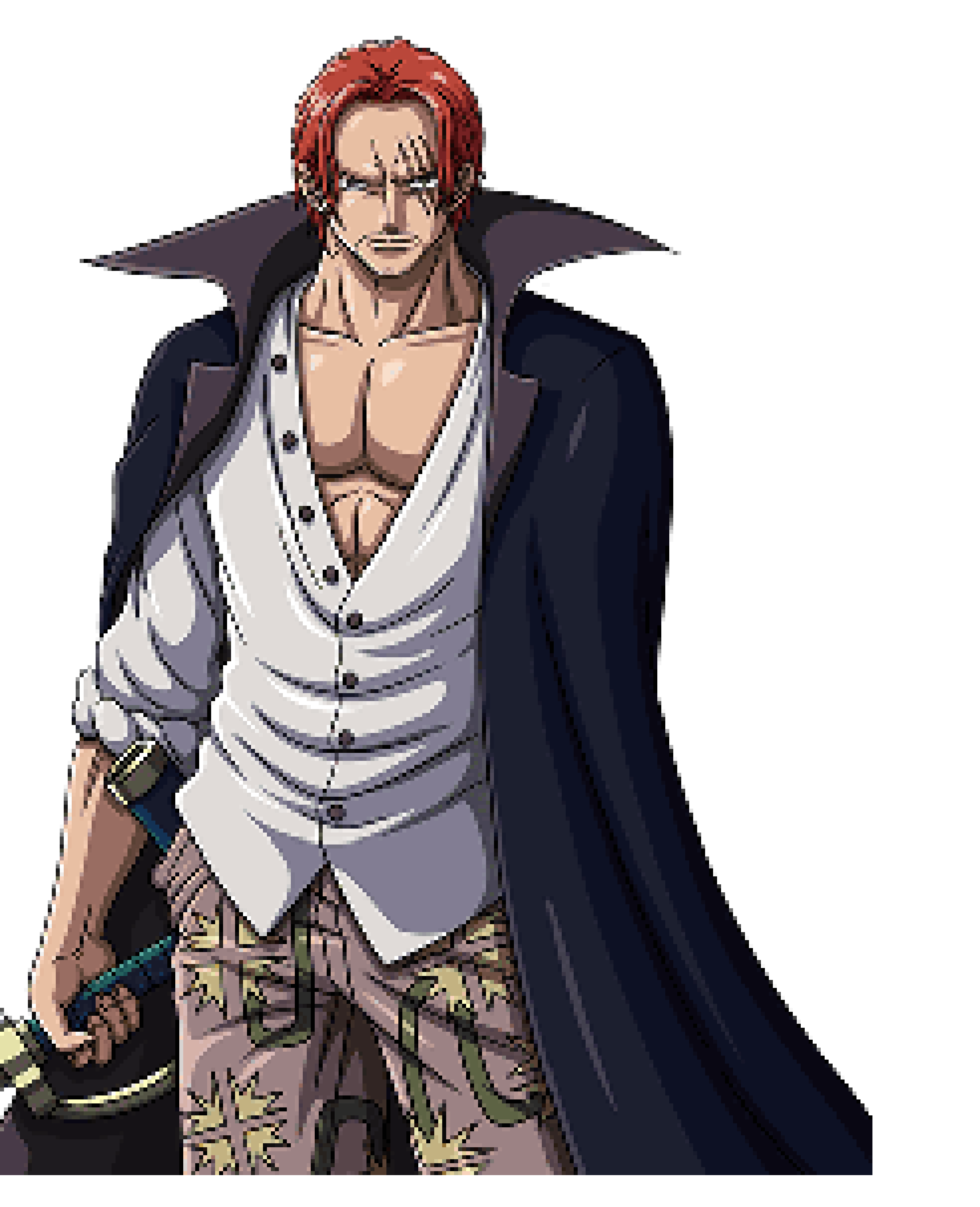 [ac631f] Shanks