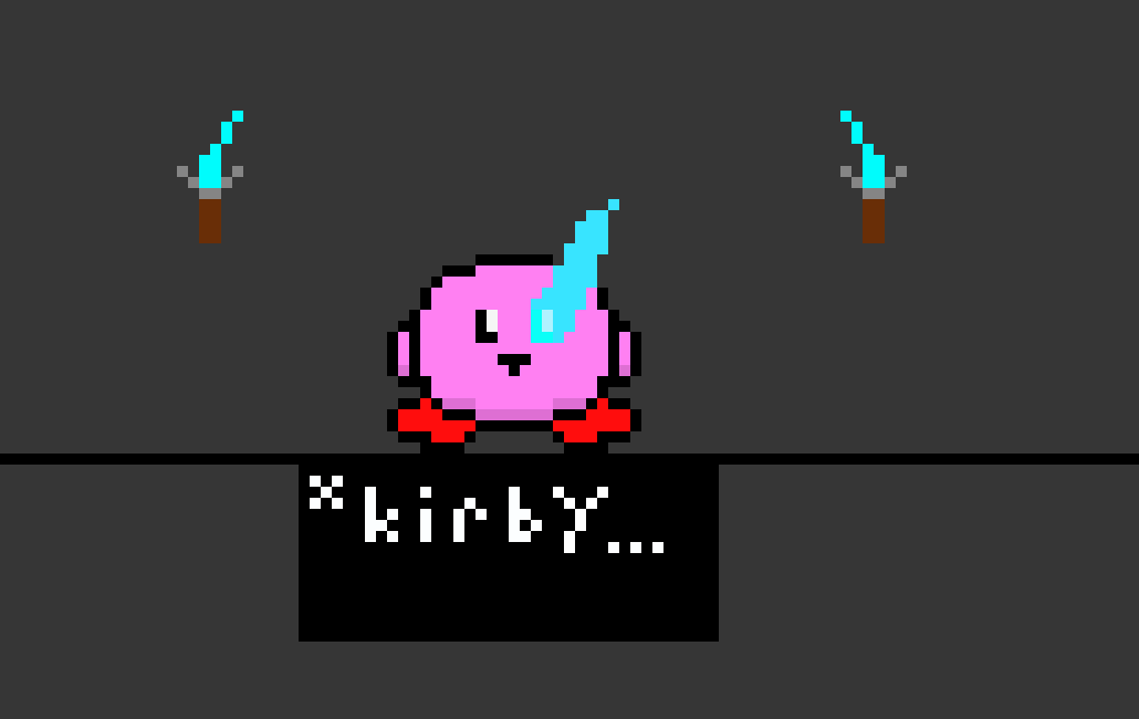 [ee5d48] kirby...