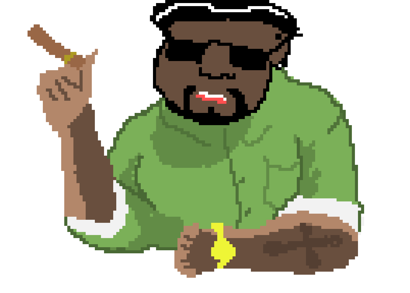 [9664c4] big smoke