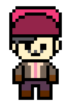 [268a47] danganronpa pixel sprite base v2