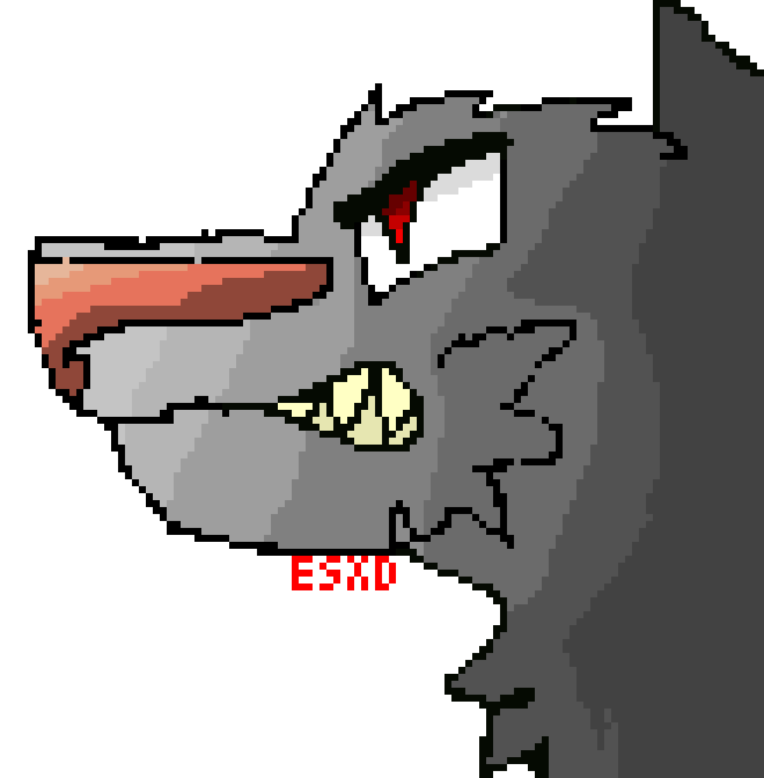 [9664c4] wolf 030