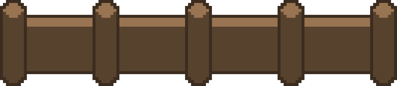 [76b214] Fence