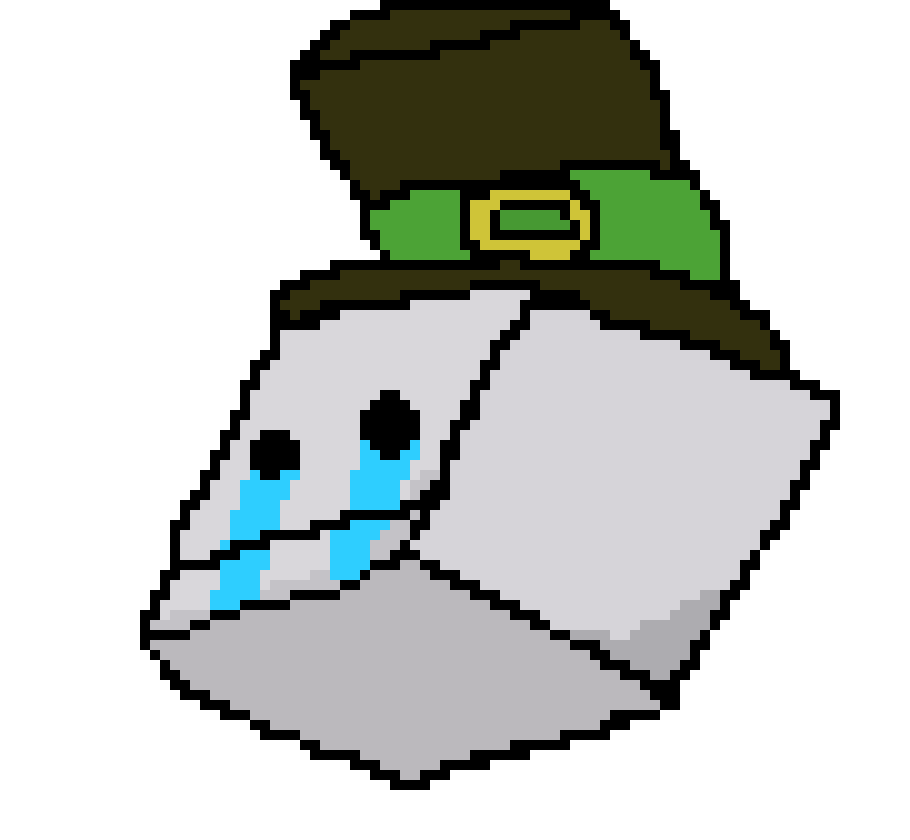 [cdb8f2] Hatty