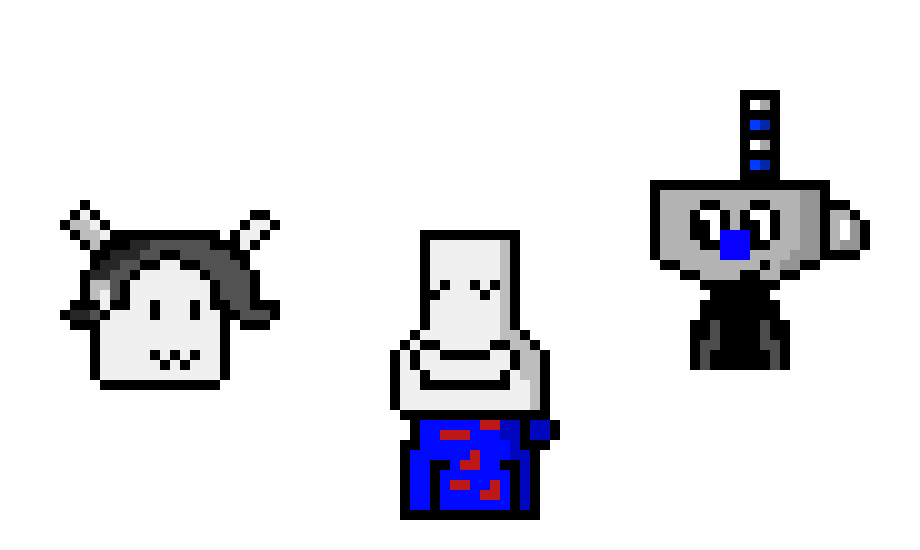 [9664c4] weirdchallenge