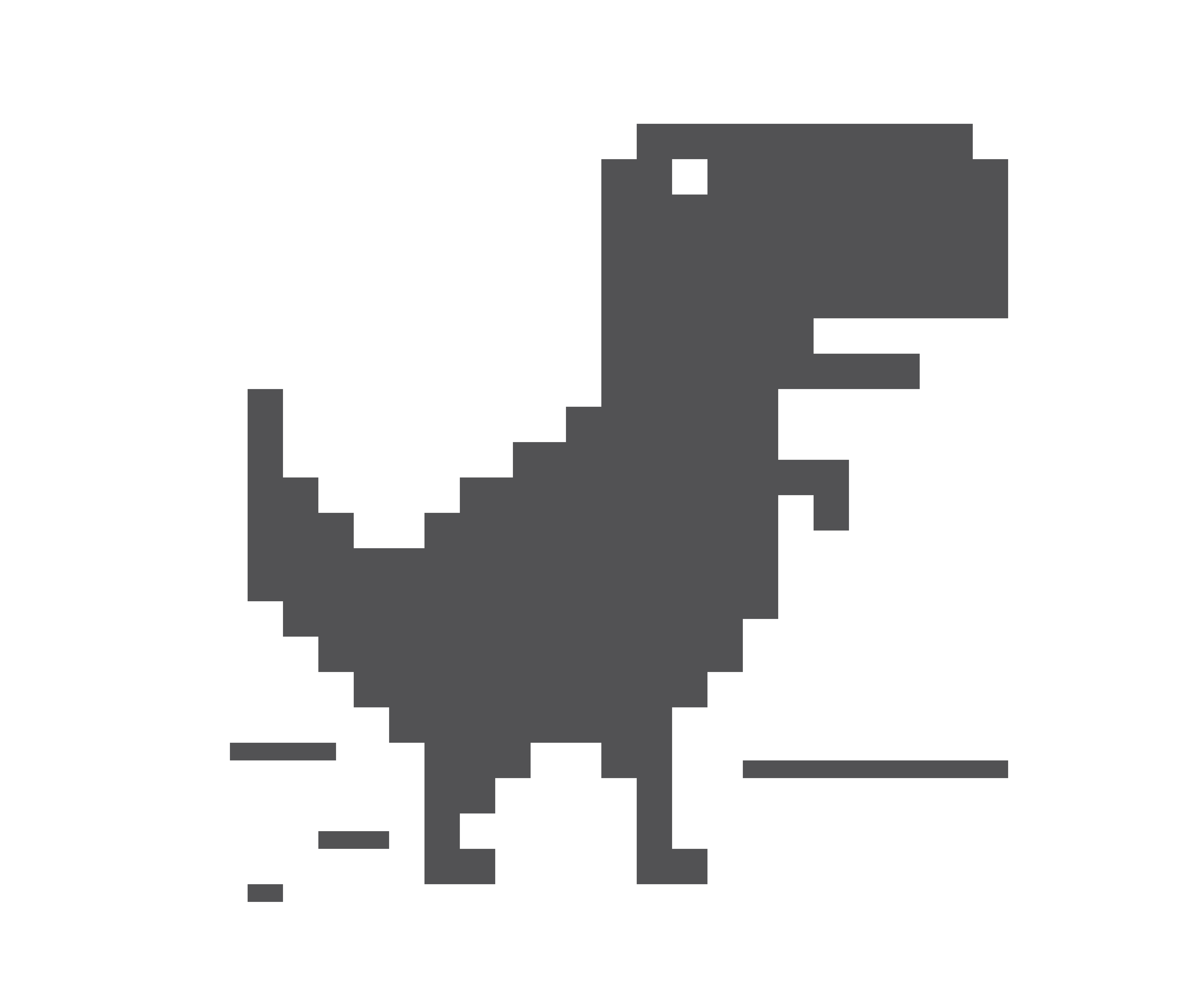 [9664c4] Google dino off