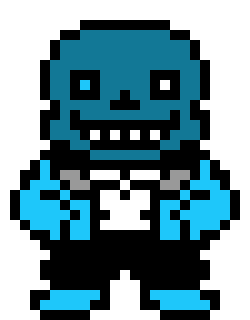 [9664c4] Serif sprite