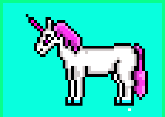[9664c4] Unicorn
