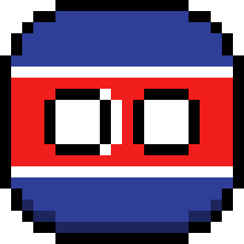 [9664c4] NorthKoreaball