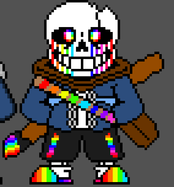[be2951] here you go e8cb42(btw you can change the broom and the other scarf part under the left arm if you want because I'm not thar good at making brooms and those scarf parts)