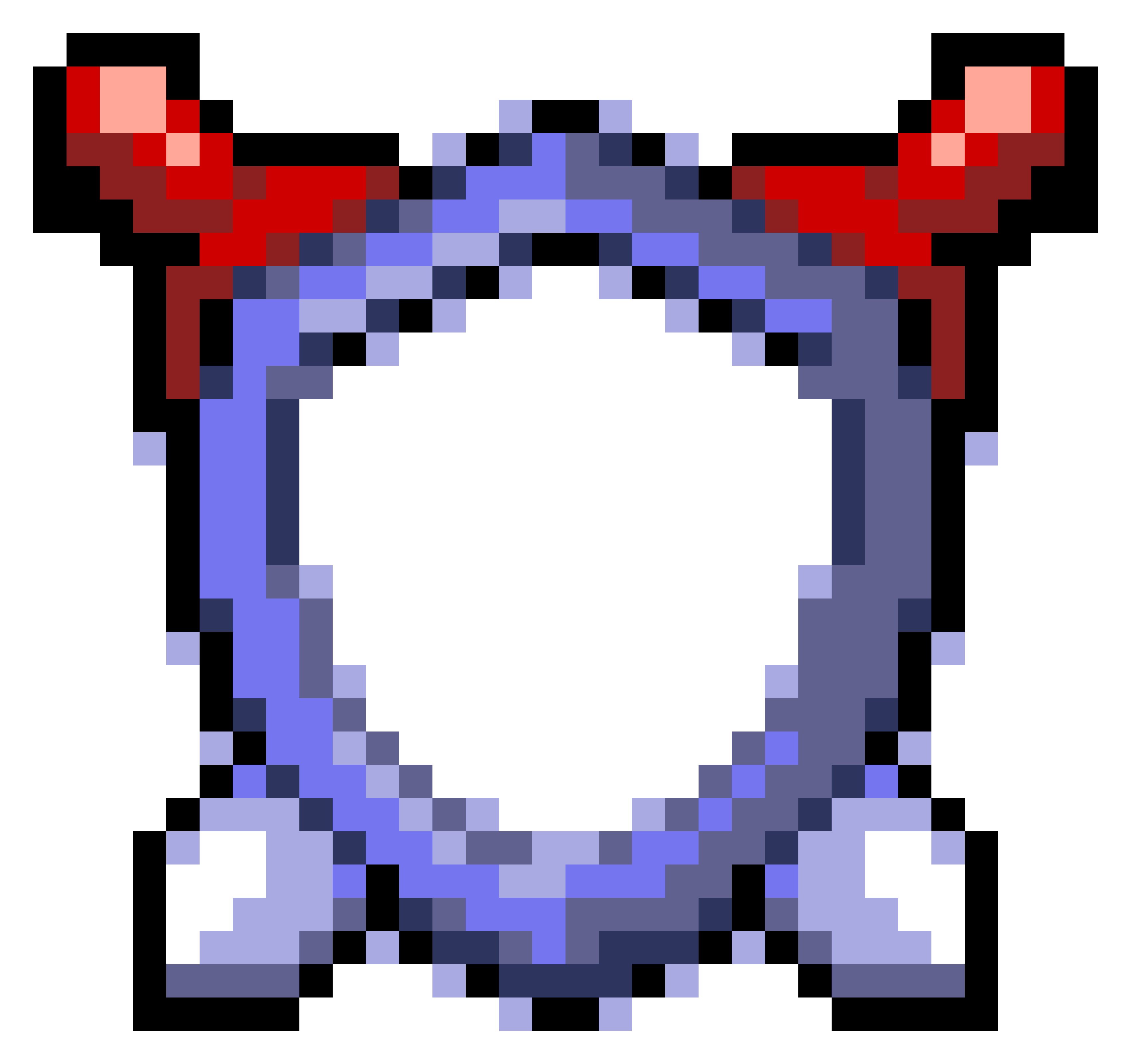 [9664c4] Shield and sword Sprite