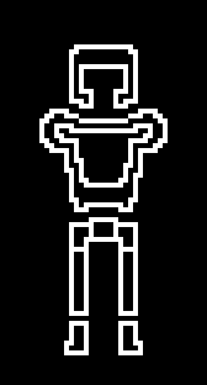 [9664c4] Pixel art