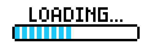 [1597a5] loading bar