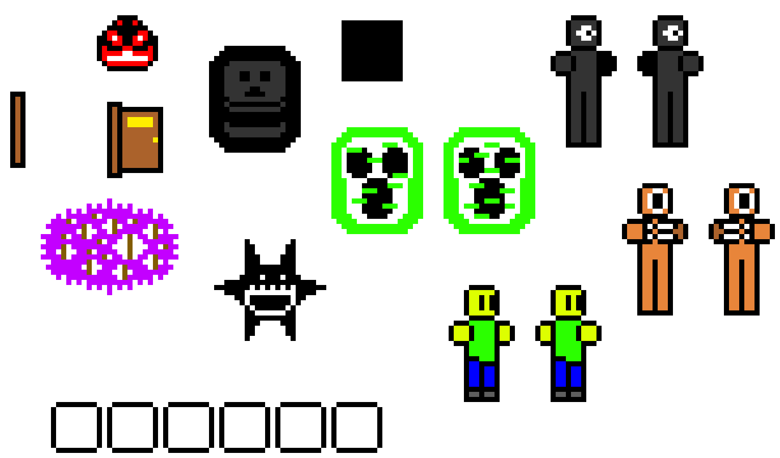 [228bf8] Doors Unfinished